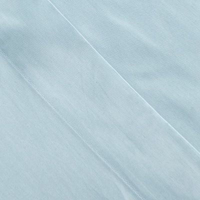 Imagen 2 del producto Sábana 200H Lisa 1.5 P Celeste