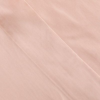 Imagen 2 del producto Sábana 144 H Colores Lisos King Malva