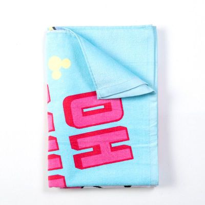 Imagen 2 del producto Toalla Playa 70x140 Minnie Oh My