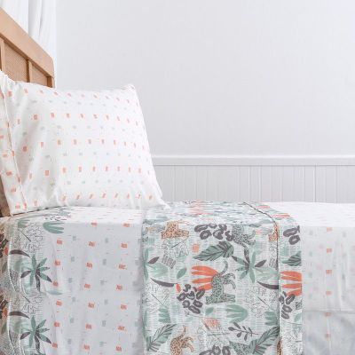 Imagen 2 del producto Sabana MF Estampada 1.5 P Acacia