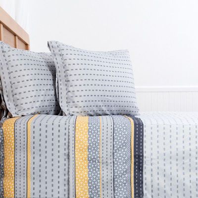 Imagen 2 del producto Sabana MF Estampada 2 P Birch