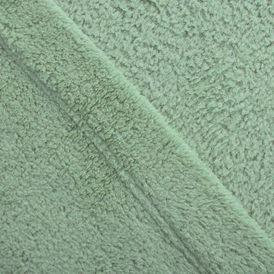 Imagen 2 del producto Sabana Sherpa Lisa 1.5 P Verde