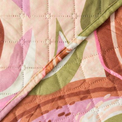 Imagen 2 del producto Quilt Castilla Estampada 1.5 P Antonieta