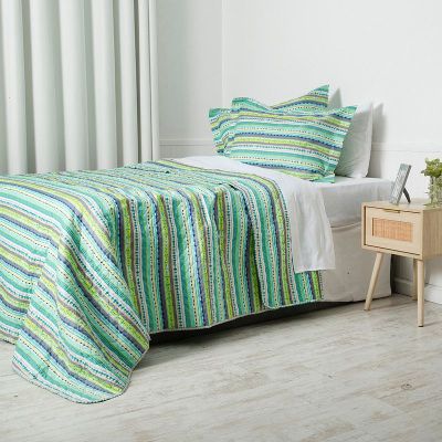 Imagen 2 del producto Quilt Cordoba Estampada 2 P Fiesta