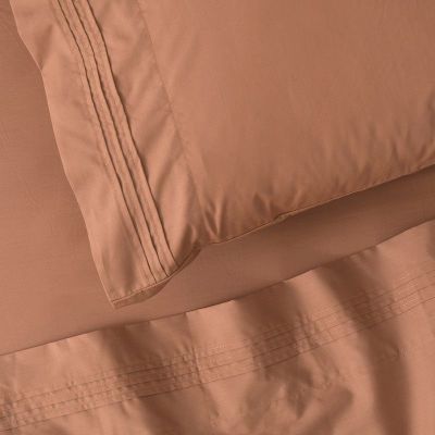 Imagen 2 del producto Sabanas 200 H Antonieta King Ocre