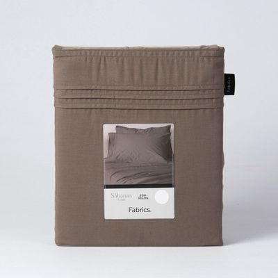 Imagen 2 del producto Sabanas 200 H Antonieta  2P Vison