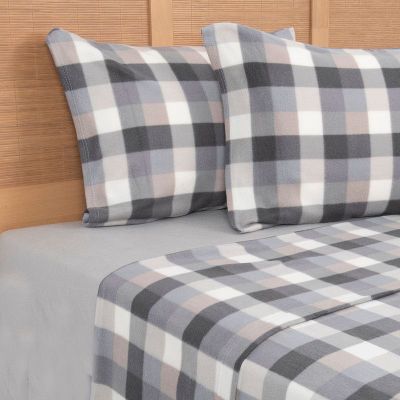 Imagen 2 del producto Sabana Polar Est. King Baker