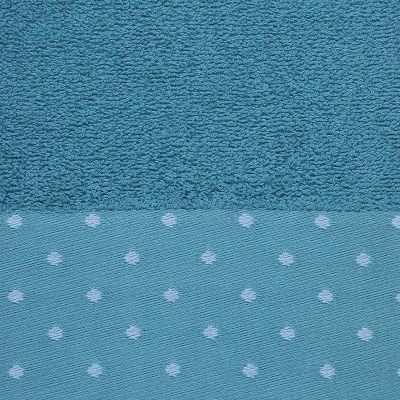 Set 2 toallas Elite 450 Calipso