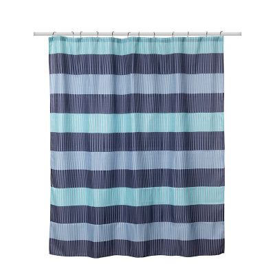 Imagen 2 del producto Set Cortina Baño 4 pzas Caja Busia