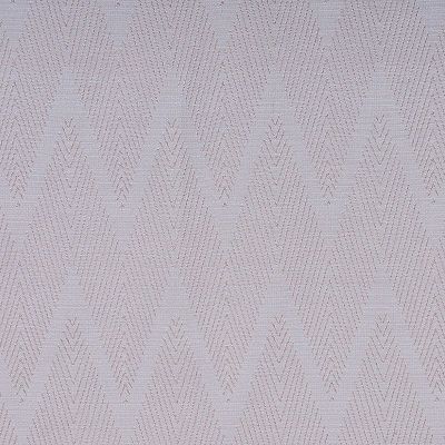 Imagen 2 del producto Set Cortinas Jacquard Argolla 140x220 Chevron Texturada Beig