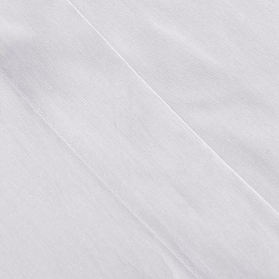 Imagen 2 del producto Sábana 180H Lisa Super King Blanco