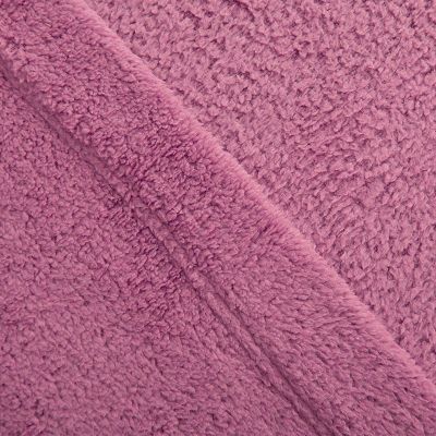Imagen 2 del producto Sabana Sherpa Lisa 2 P Violeta