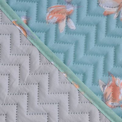 Imagen 2 del producto Quilt MF Est. Mashini 2 P Barraquitas