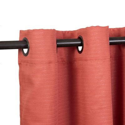 Imagen 2 del producto Set Cortina Blackout Emb. 8pzas Arg. 140x220 Terra Frutillar