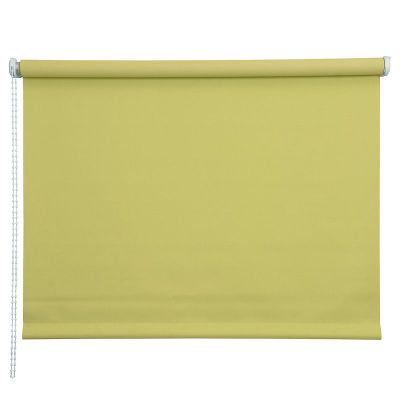Cortina Roller Blackout 120x250 Verde
