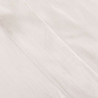 Imagen 2 del producto Sábana 144 H Colores Lisos 1.5 P Perla