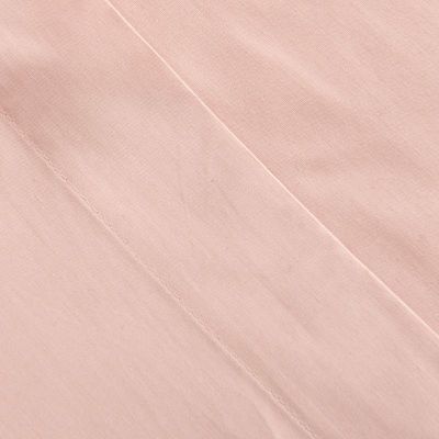 Imagen 2 del producto Sábana 180H Lisa 1P Rosado
