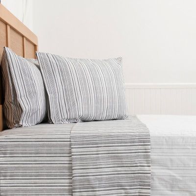 Imagen 2 del producto Sábana Estampada 200H 2 P Silver