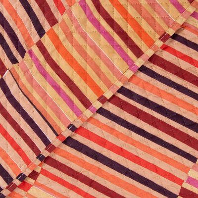 Imagen 2 del producto Quilt Cordoba Estampada 2 P Geometrico