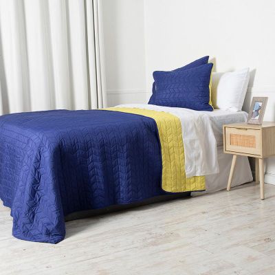 Imagen 2 del producto Quilt MF 2 P Violeta-Pistacho