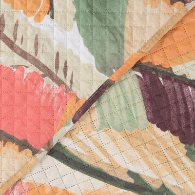 Imagen 2 del producto Quilt Cordoba Estampada 2 P Plumas