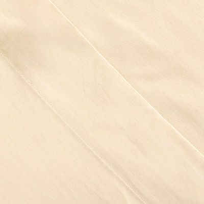 Imagen 2 del producto Set Fundas Almohada 200 H 50x90 cm Crudo