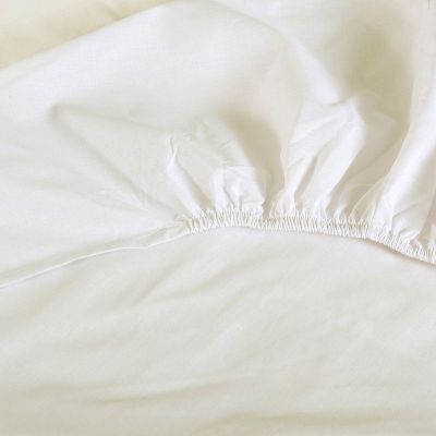 Imagen 2 del producto Sábana Bajera 200 H 2 P Crudo