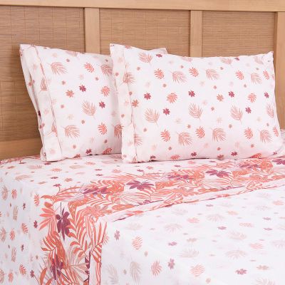 Imagen 2 del producto Sabana MF King Ginkgo