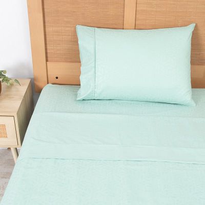 Sabana MF Embossed 1.5 P Verde