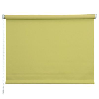 Cortina Roller Blackout 80x165 Verde
