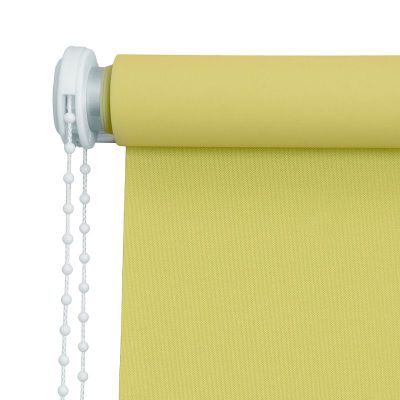 Imagen 2 del producto Cortina Roller Blackout 80x165 Verde