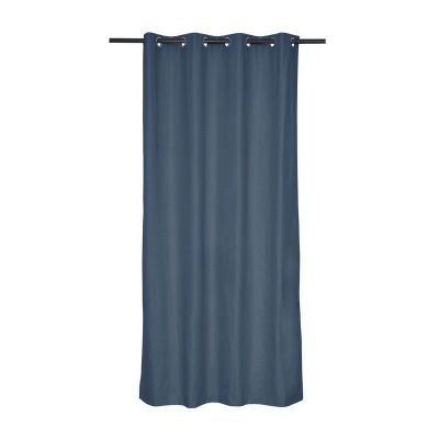 Imagen 1 del producto Cortina Blackout Argolla 140x220 cms Selecta Indi