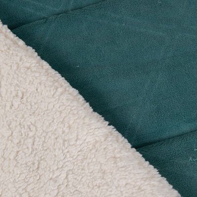 Imagen 2 del producto Plumon Coral Emboss 2 P Celeste N