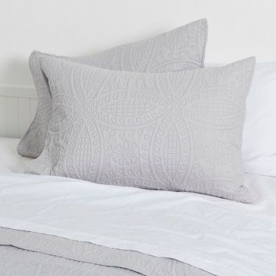 Imagen 2 del producto Quilt MF Super King Portugal Gris N