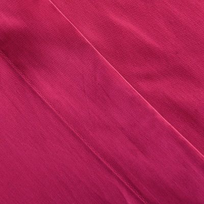 Imagen 2 del producto Sábana 144 H Colores Lisos S.King Fucsia