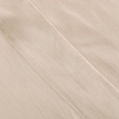 Imagen 2 del producto Sábana 180H Lisa Super King Beige