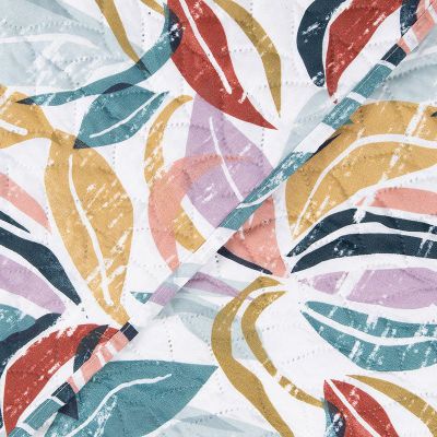 Imagen 2 del producto Set Quilt Est + Sabana Lisa 2 P Sofia