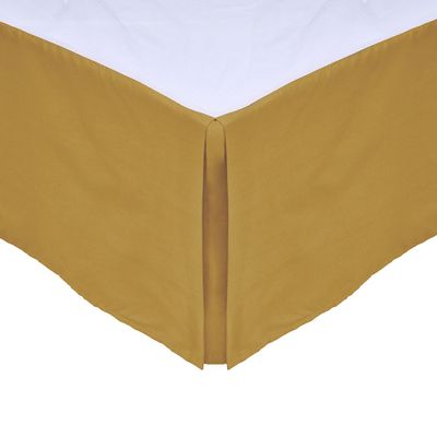 Faldon 144 h 1.5 P Mostaza Mashini