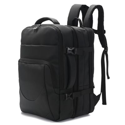 Mochila Maleta MOVAC Adventure Seguridad Antirrobo Impermeable Multifuncional