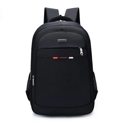 Mochila Universitaria Impermeable Gran Capacidad Notebook