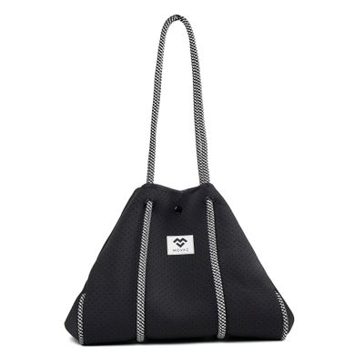 Imagen 2 del producto Cartera Bolso MOVAC Paradise Neopreno Para Mujer a la Moda en Tendencia Multiuso