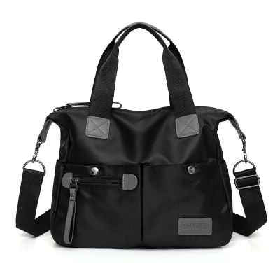 Bolso Bandolera MOVAC De Mujer Hombro Impermeable Gran Capacidad.