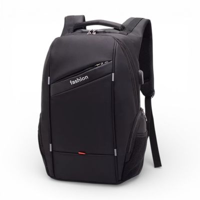 Imagen 1 del producto Mochila Antirrobo Urbana Hombre 20L Candado TSA USB y Notebook 16