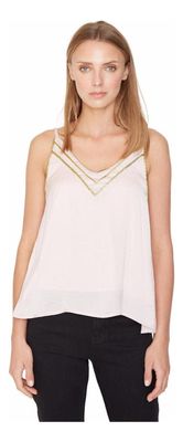 Imagen 1 del producto Polera Mia Palo Rosa