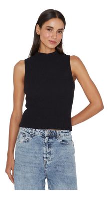 Imagen 2 del producto Top Cala Negro Jacinta Tienda