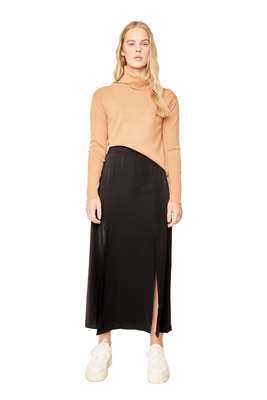 Imagen 2 del producto Falda Ema I Negra