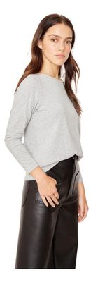 Imagen 2 del producto Polera Bianca Ii Gris Jacinta Tienda