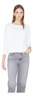 Imagen 2 del producto Chaleco María Iii Blanco Jacinta Tienda