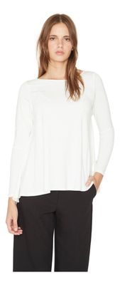 Imagen 2 del producto Polera Bianca Campana Iii Blanca Jacinta Tienda