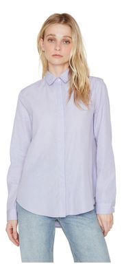 Camisa Cleo Rosada Jacinta Tienda